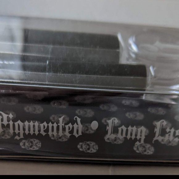 Tattoo Junkee Lip Trio - Picture 5 of 6